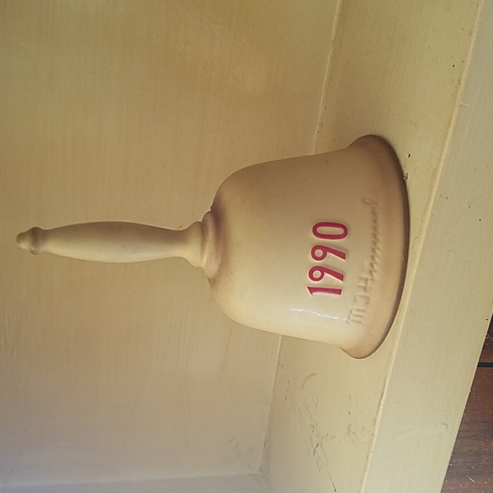 Hummel Bell 1990 Goebel